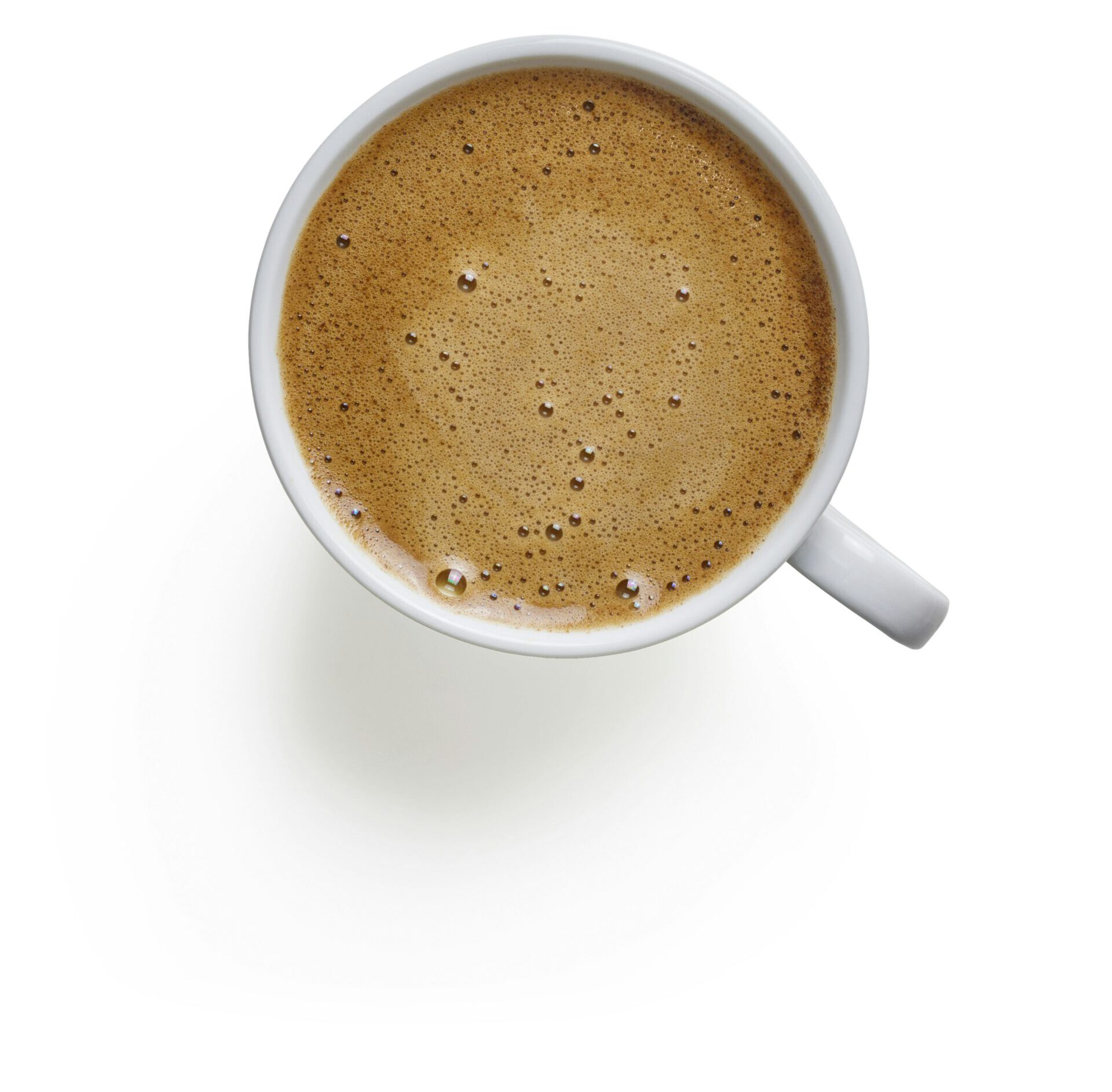 Agile Coffee Break, Kaffeetasse
